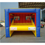 sport inflatable game